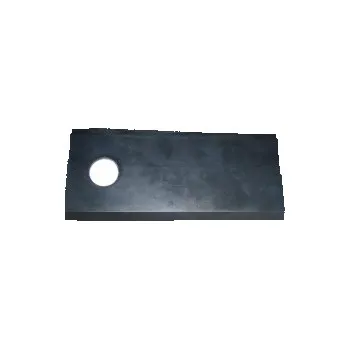 Nůž pro sekačky ADÉLA/LUCINA široký prodloužený