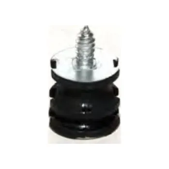 Silenblok pro HU 61, 66, 266, do plastu (velký)