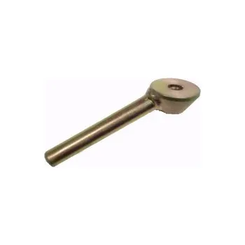 Páka nastavení výšky