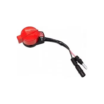 Příslušenství pro zahradní traktor Vypínač pro HONDA GX nový typ