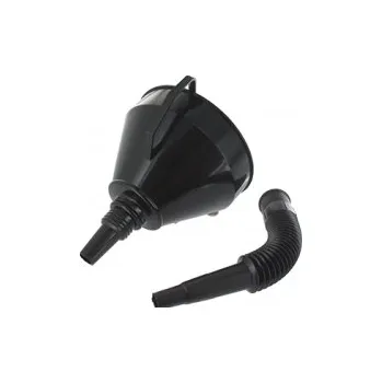 Kanystr Trychtýř střední flexi