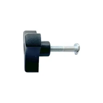 Matice křídlová se šroubem