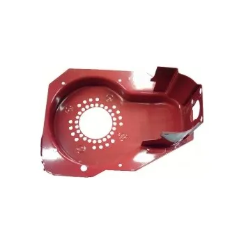 Plech chladící JIKOV