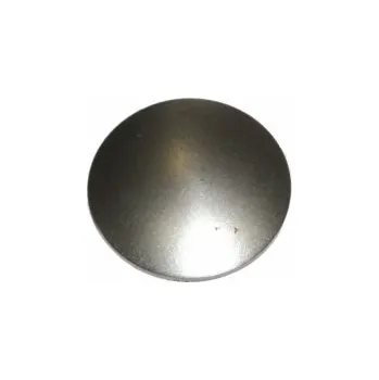 Příslušenství k zahradní technice Zátka mrazová průměr 45 mm