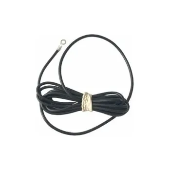 Vodič zkratování zapalování Vari / Gutbrod