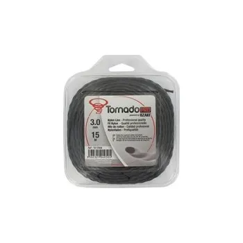 Struna do sekačky Struna sekací 3,0 mm TORNADO PRO