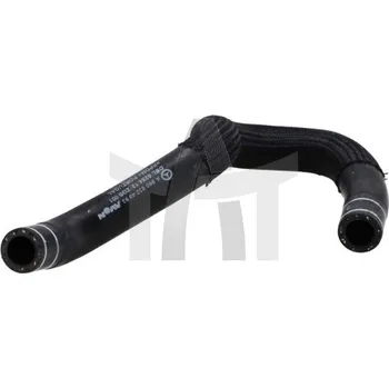 Auto-moto Hadice chladiče MERCEDES 9608324993