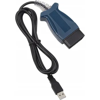 Autoelektronika Diagnostický kabel Mongoose Pro USB OBD2 čtečka chybových kódů OL