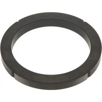 Příprava kávy Silikonové těsnění 72 x 58 x 7 mm s vnějšími zářezy páky kávovaru NUOVA SIMONELLI APPIA