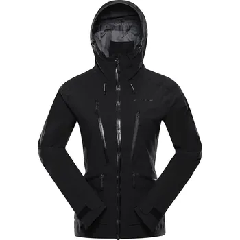 Dámská bunda Dámská bunda s PTX membránou CORTA - černá / XL