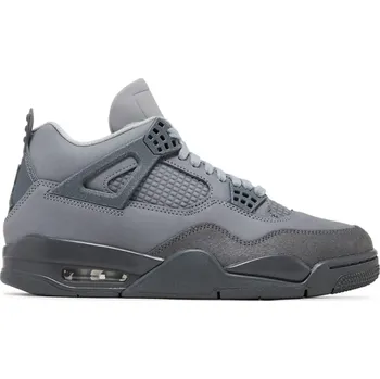 Pánské tenisky Air Jordan Jordan 4 Retro SE Wet Cement šedá EU: 40.5