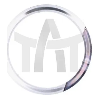 Těsnění výfuku Těsnění, výfuková trubka IVECO 5801302475