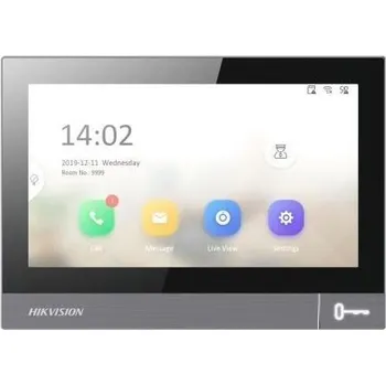 Hikvision DS-KH8381-WTE1/Flush