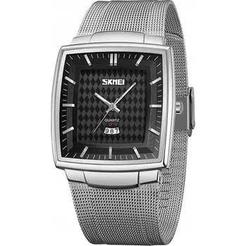Hodinky Pánské hodinky / SKMEI / skm.193111d.mn / náramek / analogové / datumovka