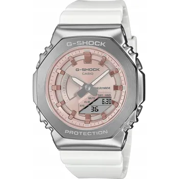 Hodinky Casio dámské hodinky GM-S2100WS-7AER