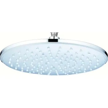 Sprchová hlavice EASY horní sprcha pr. 250 mm, chrom