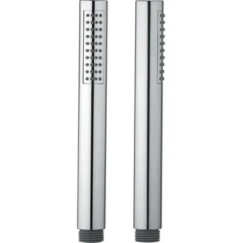 Sprchová hlavice CONCEPT 200 ruční sprcha 194 mm, chrom