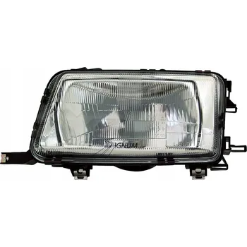 Přední světlomet Abakus 441-1131L-LD-E Světlomet Světlomet