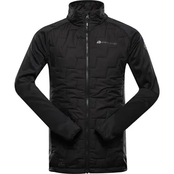 Pánská softshellová bunda Alpine Pro MORGEN L + DÁREK + Doprava ZDARMA