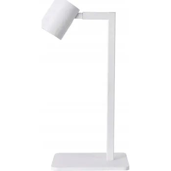 Lampička Stolní lampička Light Prestige LP-731/1T WH bílá, výkon až 50 W