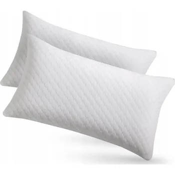 Polštář Polštář na spaní Juskys 80 x 40 cm