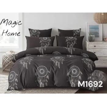 Povlečení SADA POVLEČENÍ 200X220 100% BAVLNA 3DÍLNÁ OBOUSTRANNÁ