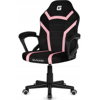 Kancelářská židle Lugano Mario černá