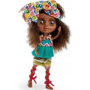 Panenka Španělská Panenka 32 cm Berjuan 24011 The Biggers Martina Jimenez