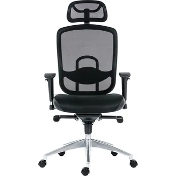 Pracovní židle OKLAHOMA PDH