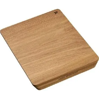 Kuchyňské prkénko FISKARS Kuchyňské vybavení - Krájecí deska 20x25 cm, dub 1065711