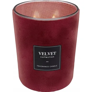 Svíčka Parafínová vonná svíčka Naturalny Zd trading 1 ks