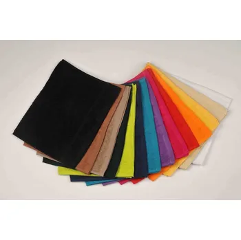 Ručník Ručník Sofie stříbrná 30x50 cm