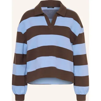 Dámské tričko Opus Dámské Rugbyové Tričko Glocki, tmavě modrá / tmavě...