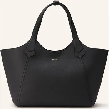 Kabelka Boss Dámská Nákupní Taška Lenah, černá, one size