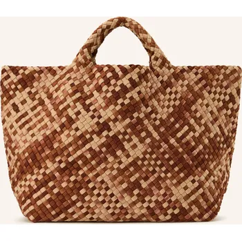 Kabelka Naghedi Dámská Kabelka St Barths S Pouzdrem, světle hnědá /...