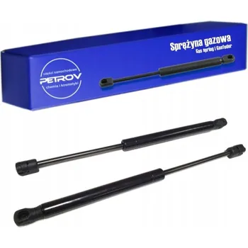 Zavěšení kol PJ 3218AB3D servopohon klapky