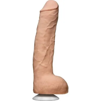 Dildo Doc Johnson John Holmes 32 x 6,5 cm