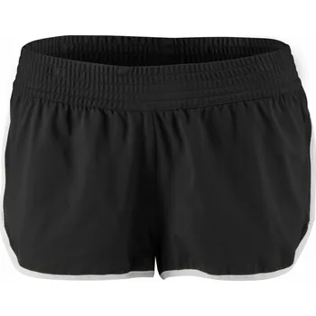 Dámské kraťasy Capricio Tess, Dám.pláž.kraùasy, 82% NY, 18% EA - 0 - černá - 40