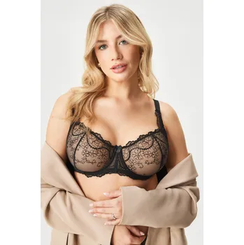 Dámské spodní prádlo Podprsenka Athina nevyztužená