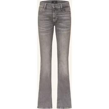 7 For All Mankind Dámské Bootcut Džíny Bootcut, oho soho...
