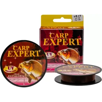 CARP EXPERT - Vlasec UV Protection 0,3 mm 12,5 kg 300 m