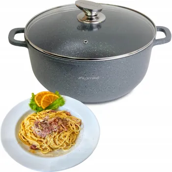 Tradiční Hrnec Kamille 6,5 l