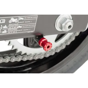 Rolny na kyvku PUIG 5923R M8 BMW Honda Káva Suzuki