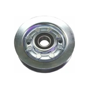 Příslušenství pro zahradní traktor Kladka řemene pro CG 325601599/0