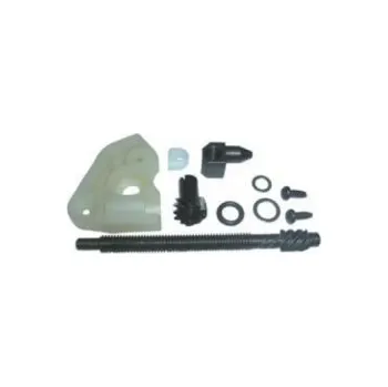 Šroub napínání řetězu pro HU 365, 372 sada