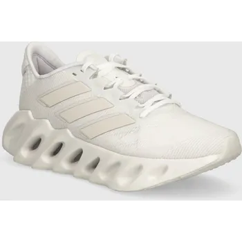 Pánské tenisky Běžecké boty adidas Performance Switch 2 IF9186 bílá 00X, EUR 37 1/3