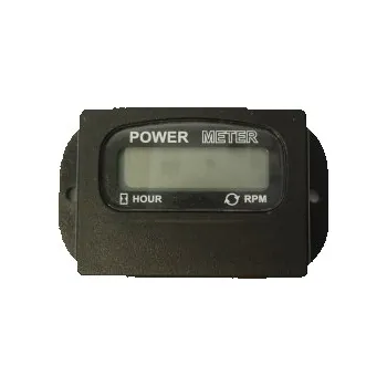 Otáčkoměr digitální