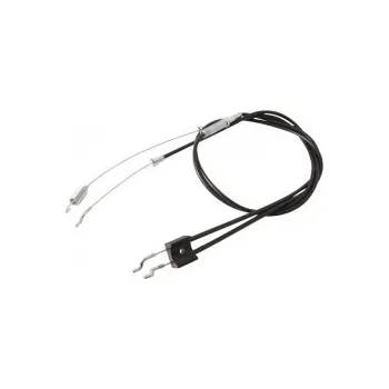 Bowden brzdy a pojezdu pro čínské sekačky WR6503