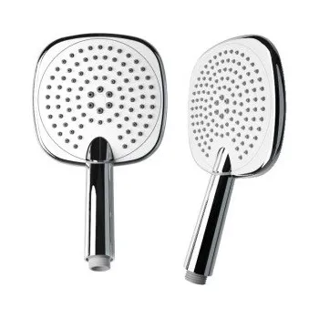 Sprchová hlavice CONCEPT 300 ruční sprcha 140x140 mm, 3 proudy, chrom