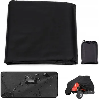 Krycí plachta OCHRANNÝ KRYT / PLACHTA NA TRAKTOR, ČTYŘKOLKU NEBO INVALIDNÍ VOZÍK